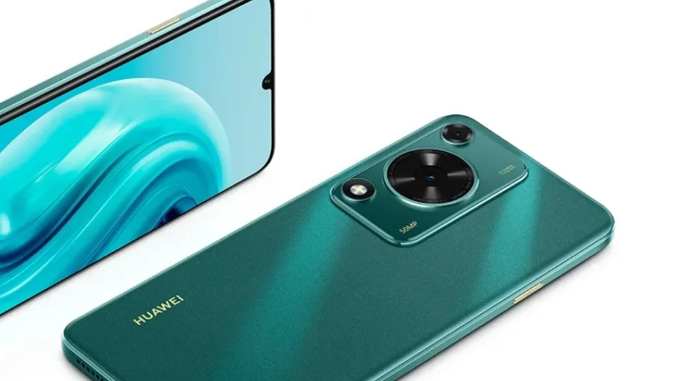 „Huawei“ pristatė naująjį „nova Y72“ modelį: vidutinės klasės telefonas pasiūlys stilingus dizaino sprendimus ir itin talpią bateriją už prieinamą kainą