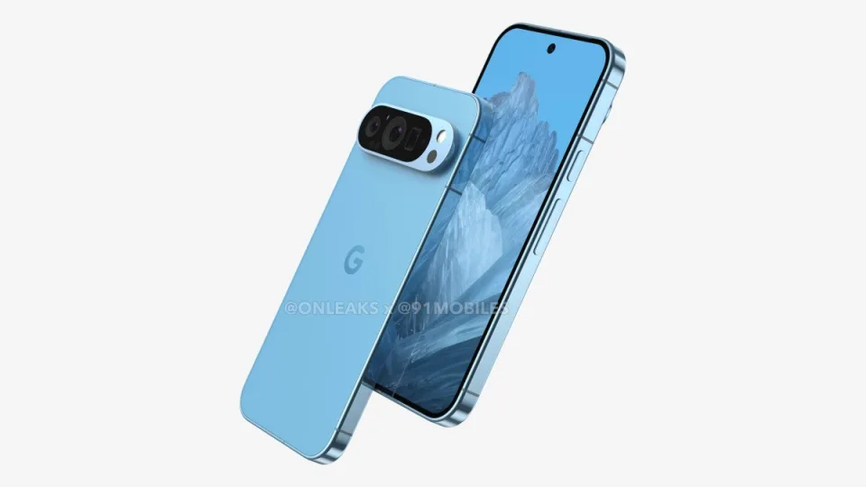 „Google Pixel 9“ serijos telefonai sulauks didelių atnaujinimų: rudenį pasirodantys modeliai turės mažesnius ekranus, pokyčiai palies ir įrenginių kameras