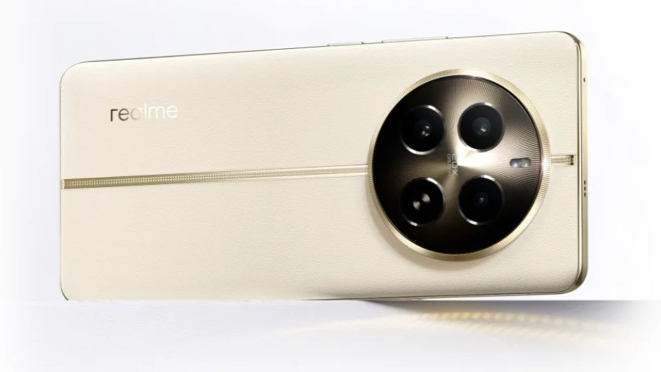 Daugėja informacijos apie „Realme 12+“ telefoną: jau žinomos pagrindinės savybės, pristatymas jau visai netrukus