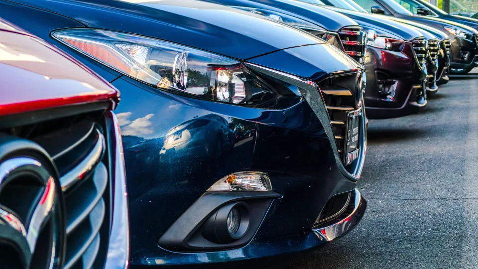 Tyrimas parodė, kokių spalvų automobilius renkasi daugelis lietuvių: dauguma renkasi praktiškas spalvos, sužinokite, kuri spalva populiariausia