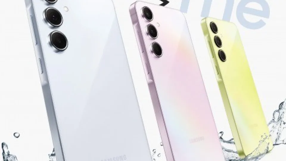 „Samsung“ ruošia du naujus „Galaxy A“ linijos modelius: abu turės kone identiškus dizaino sprendimus, aiškėja ir pagrindinės jų savybės