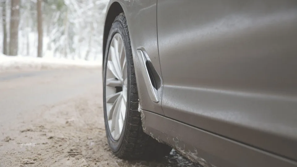 Sostinėje užfiksuota eismo nelaimė: BMW sužalojo pėsčiąjį