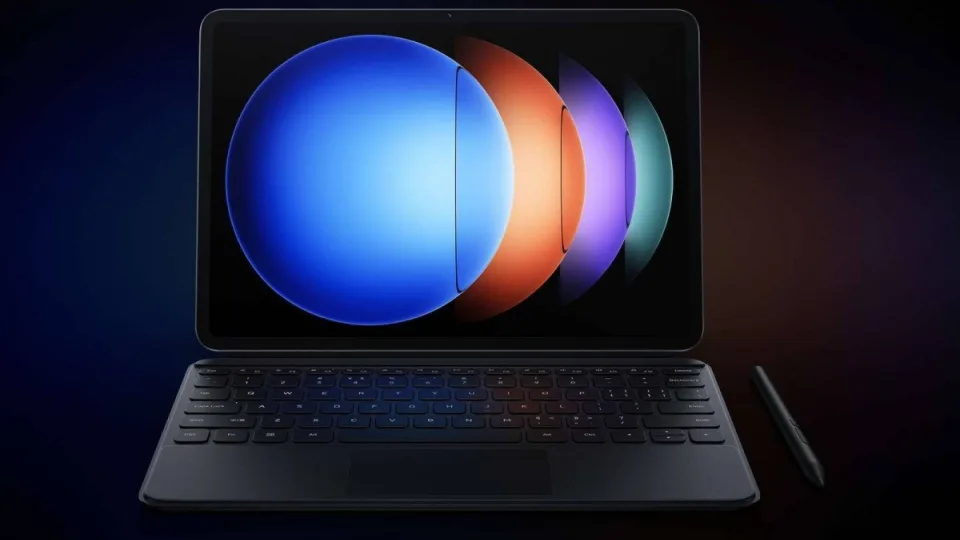 Į Europą atkeliauja naujoji „Xiaomi Tab S6 Pro“ planšetė: pasiūlys puikų ekraną, galingą procesorių ir itin talpią bei greitai įkraunamą bateriją