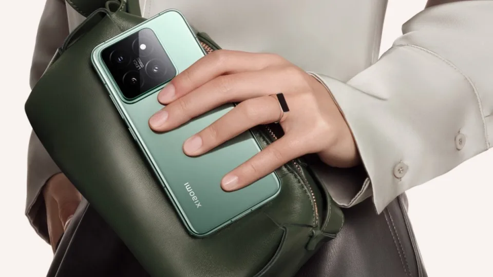 „Xiaomi“ ruošiasi ankstyvam „Xiaomi 16“ serijos telefonų pristatymui, aiškėja, kada jis gali įvykti