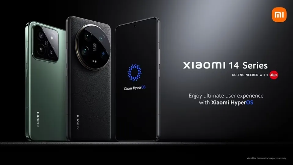 „Xiaomi“ drebina Europos telefonų rinką: oficialiai pristatyti naujausi bendrovės flagmanai, „Ultra“ modelio kaina privers išsižioti daugelį