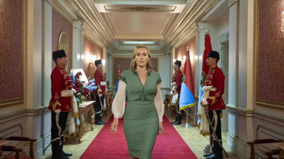 Naujo HBO mini serialo „Režimas“ premjera Lietuvoje – jau netrukus: sužinokite, kur bus galima peržiūrėti šį serialą
