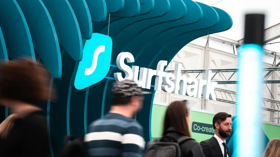 Lietuvoje įkurtas startuolis „Surfshark“ – „Financial Times“ sparčiausiai augančių Europos įmonių sąrašo viršuje