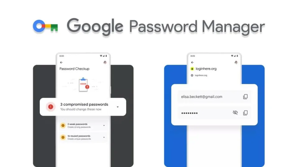 „Google“ ruošia naujovę, kurios daugelis laukė jau labai ilgai: dalintis savo slaptažodžiais netrukus bus ženkliai patogiau ir saugiau nei anksčiau