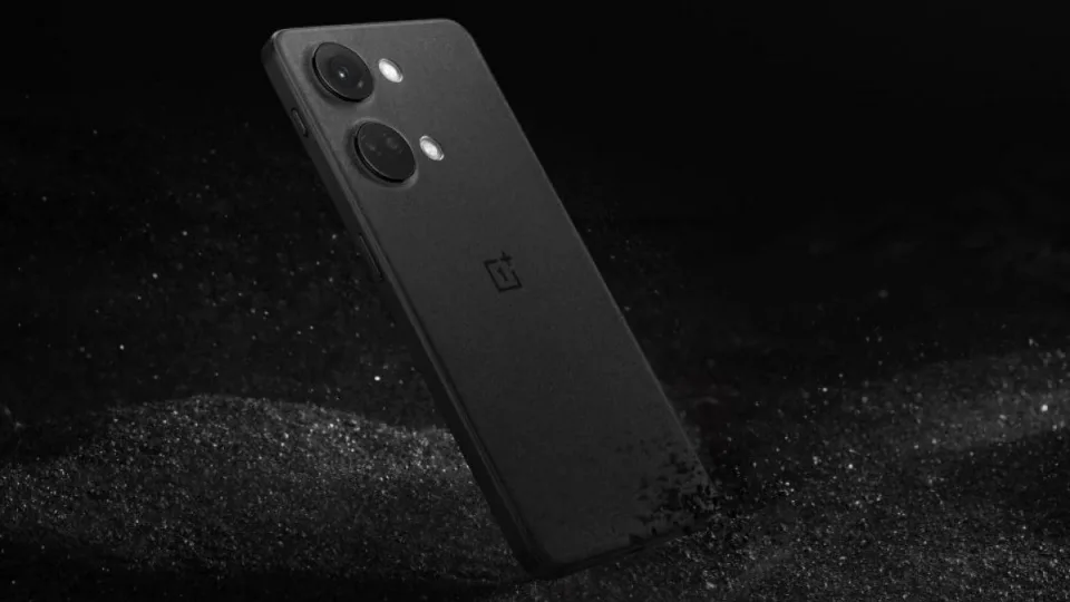 Dar šį mėnesį galime išvysti ir naująjį „OnePlus Ace 3V“: išmanusis telefonas gali tapti pirmuoju, kuris veiks su „Snapdragon 7+ Gen 3“ procesoriumi