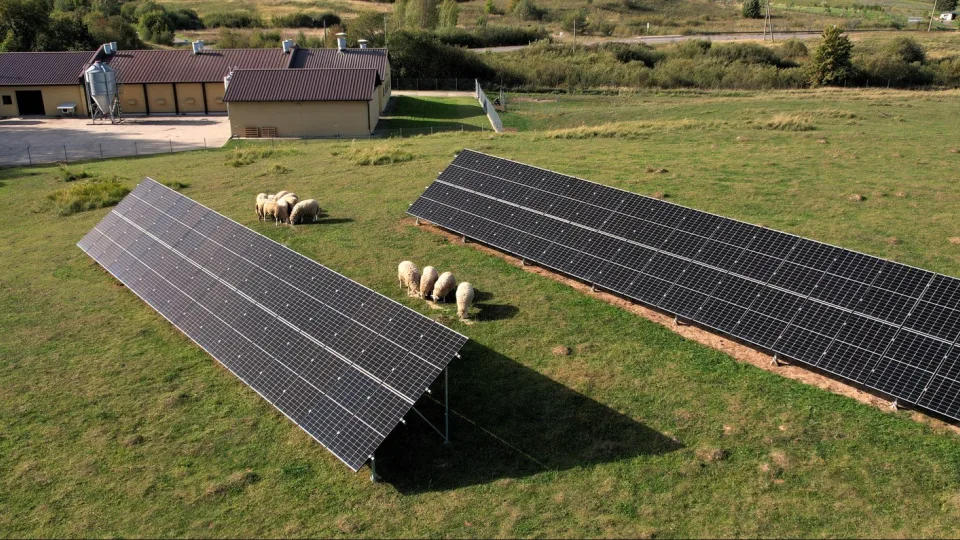 Energetikos sektoriaus laukia transformacija? Inovatyvūs sprendimai jau pasiekiami su valstybės parama