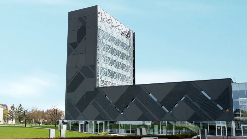 Naujasis startuolių akceleratorius startuos su „Tech_Champ“ hakatonu
