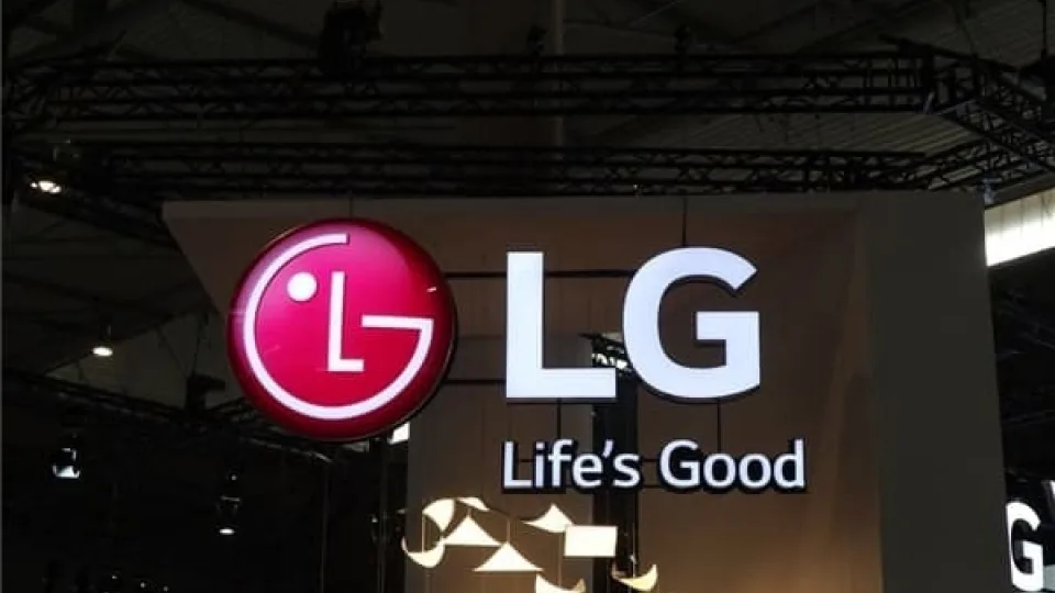 Pirmasis LG telefonas su 5G ryšiu bus pristatytas MWC parodoje