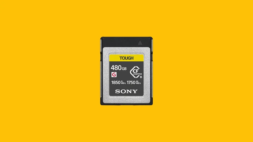 „Sony“ pristatė naujas didelės talpos ir spartos atminties korteles: užtikrina stabilų ir patikimą veikimą ilgose fotosesijose