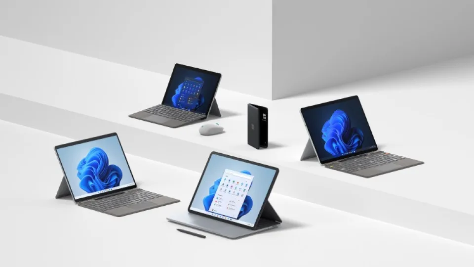 „Microsoft“ ruošiasi naujų produktų pristatymui: debiutuos ne tik nauji kompiuteriai, bet ir bus paskelbta apie naujas „Windows 11“ galimybes