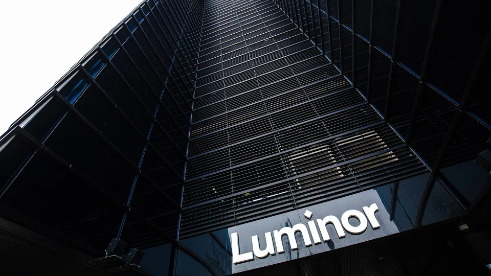 „Luminor“ klientai šias naujienas pasitinka plojimais: išplatintas pranešimas apie pokyčius, kurie patiks daugeliui banko vartotojų