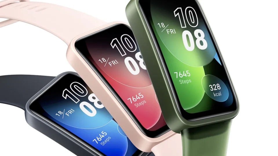Netrukus galime sulaukti naujosios „Huawei Band 10“ išmaniosios apyrankės, aiškėja ne tik pristatymo data, bet ir specifikacijos
