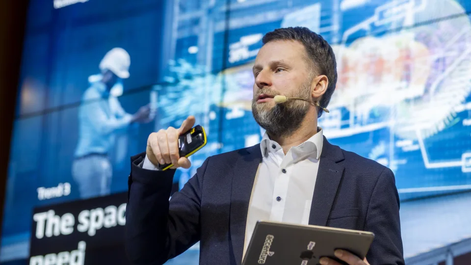 Artėja tikras technologijų cunamis: atskleistos keturios technologijų tendencijos, kurios jau netrukus pakeis pasaulį