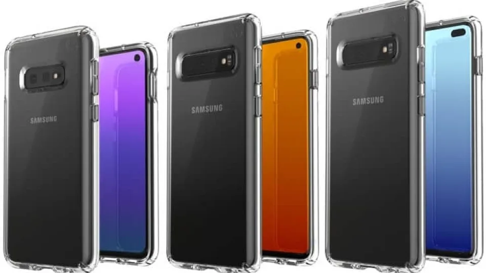 Aiškėja „Galaxy S10“ išankstinių pardavimų pradžios datos