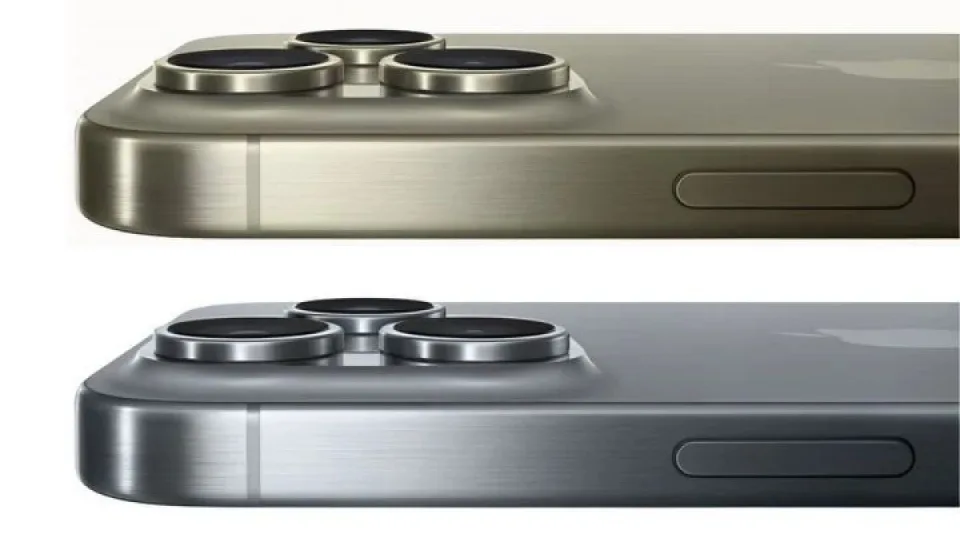 „Apple“ savo telefonuose gali naudoti dar daugiau „Samsung“ komponentų, tačiau pastaroji bendrovė ruošia ne ką įspūdingesnius sprendimus ir savo įrenginiams