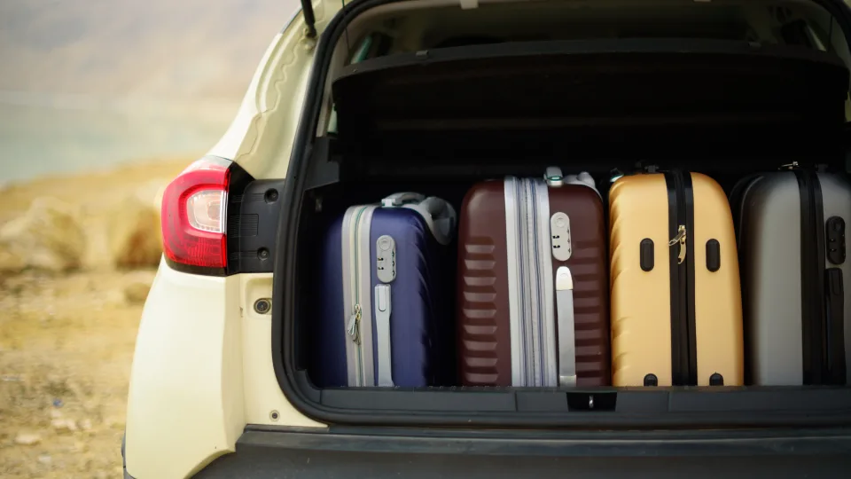 Atostogų noras stipresnis už krizes: lietuviai vis dažniau renkasi keliones