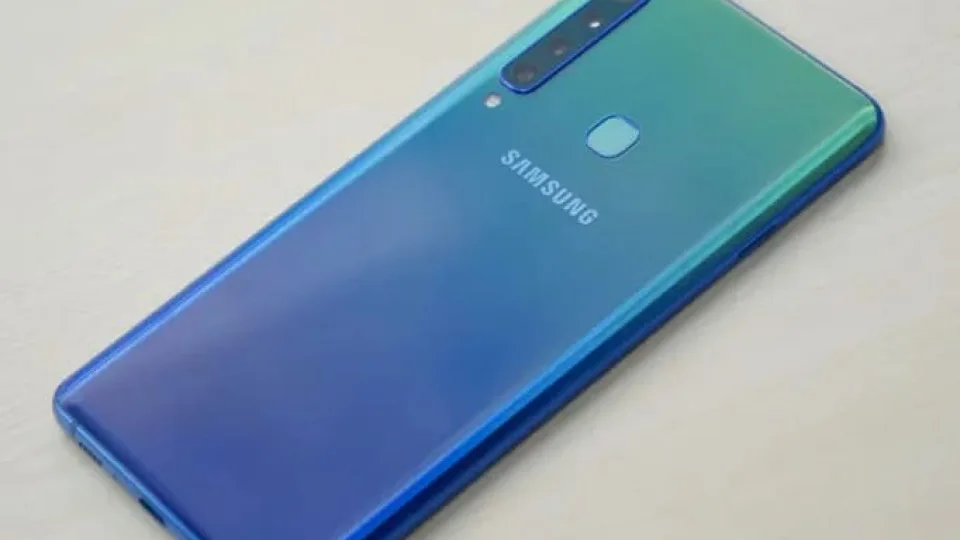 Paviešintos „Samsung Galaxy A50“, „Galaxy A30“ ir „Galaxy A10“ specifikacijos
