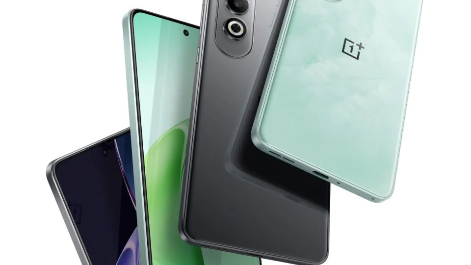 „OnePlus Nord 5“ išmanusis telefonas nustebins savo baterijos talpa, lenks daugelį bendrovės modelių
