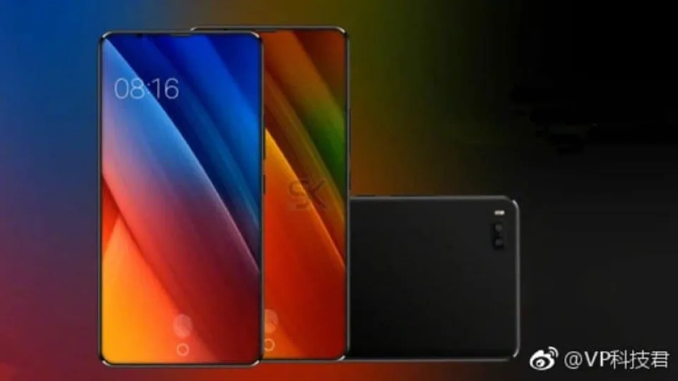 „Xiaomi“ savo naujausią flagmaną pristatys „MWC 2018“ metu