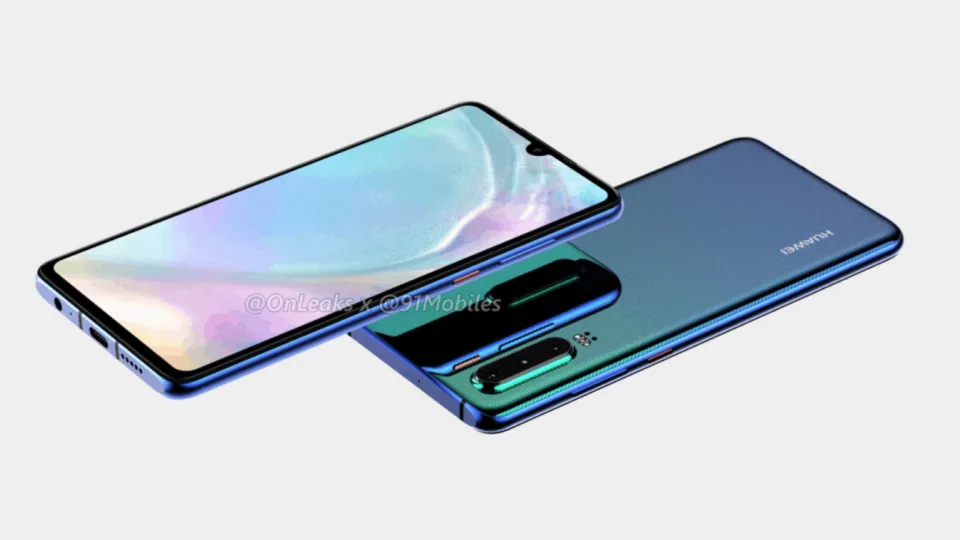 „Huawei P30“ telefonų serijos pristatymas įvyks kovo pabaigoje