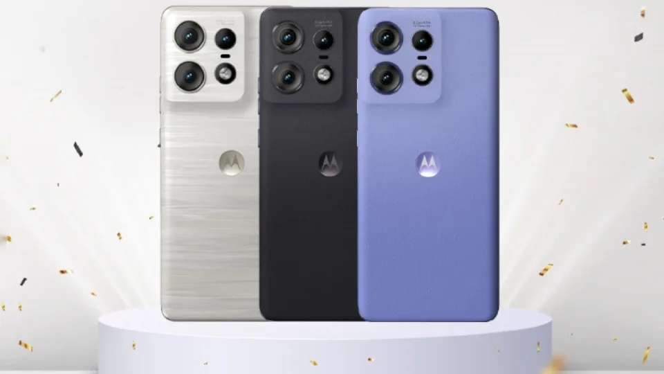 „Motorola Edge 50 Pro“ išmanusis telefonas netrukus debiutuos ir Europoje, tačiau jo kaina privers išsižioti daugelį