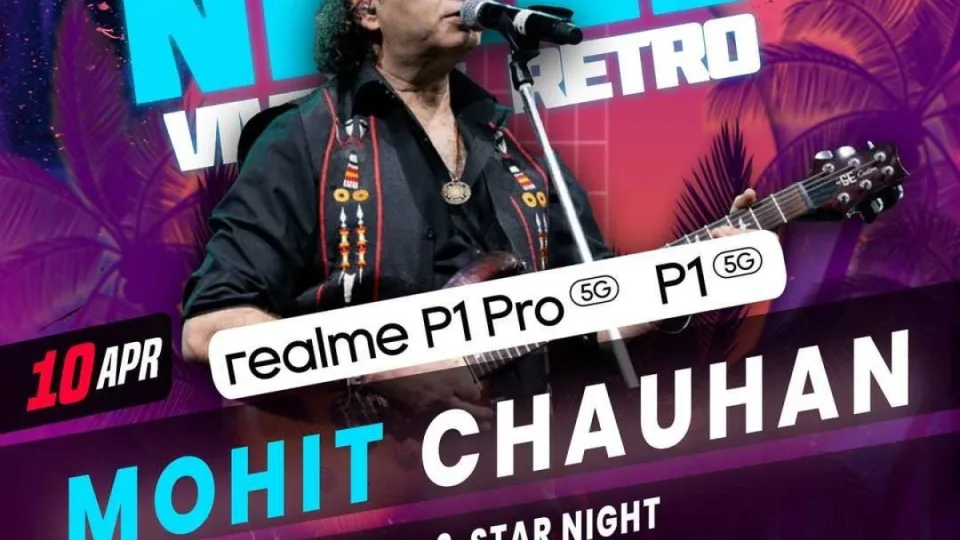 Trečiadienį – naujosios „Realme“ telefonų serijos pristatymas: bus pristatyti du įrenginiai, kurie pasiūlys vidutinės klasės specifikacijas