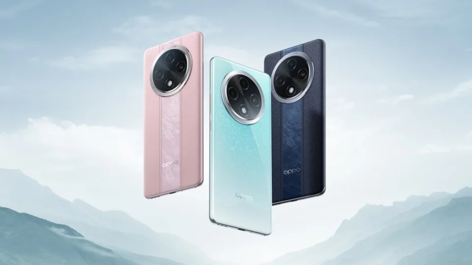 Šiemet debiutuos dar vienas „Oppo“ išmanusis telefonas: paskelbta apie metų pabaigoje įvyksiantį pristatymą, sulauksime naujojo „A5 Pro“ modelio