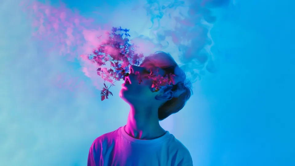 Statistika negailestinga – elektronines cigaretes jau rūko kas penktas šalies moksleivis