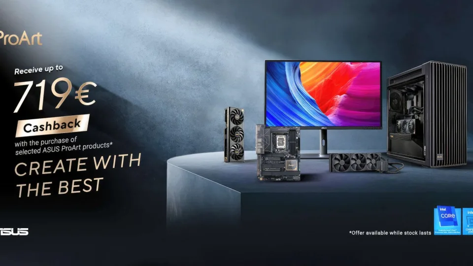Puikia proga įsigyti tam tikrus „Asus“ produktus: perkantieji gali atgauti dalį pinigų, pasiūlymas galioja ir Lietuvoje, sužinokite, kaip pasinaudoti