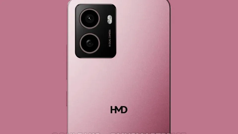 Aiškėja pirmojo HMD išmaniojo telefono savybės: naujasis „Pulse“ modelis pasiūlys biudžetinės klasės specifikacijas ir spalvingą dizainą