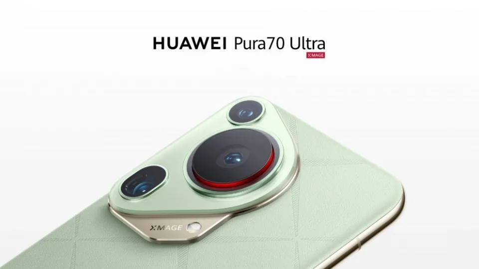 Paskelbtas naujas mobilios fotografijos karalius: kamerų ekspertai įvertino naująjį „Pura70 Ultra“ ir negailėjo jam didžiulį komplimentų