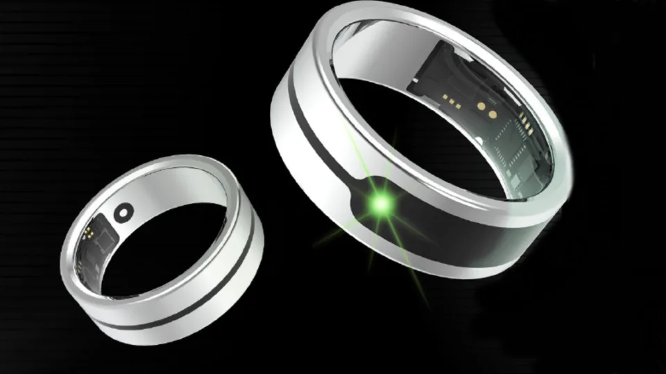 Dukterinė „Xiaomi“ kompanija ruošia išmanųjį žiedą: aiškėja pirmosios „Black Shark Ring“ savybės, pasiūlys iki 180 dienų baterijos tarnavimo laiko