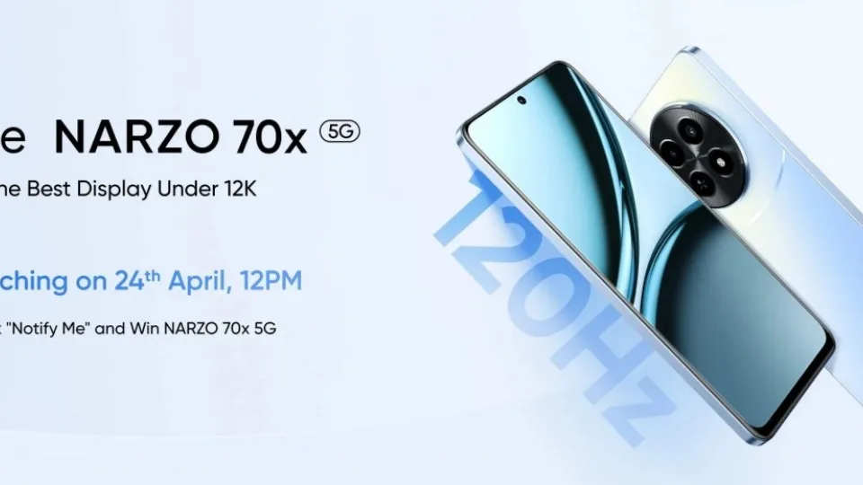 Netrukus debiutuos nė 150 eurų nekainuojantis „Realme“ telefonas: pasiūlys ekraną su aukštu atsinaujinimo dažniu ir bateriją su greitu įkrovimu