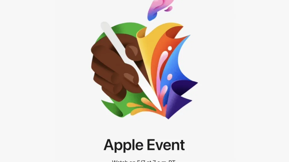 „Apple“ paskelbė naujų planšetinių kompiuterių pristatymo datą, laukiama atnaujintų „iPad Pro“ ir „iPad Air“ modelių
