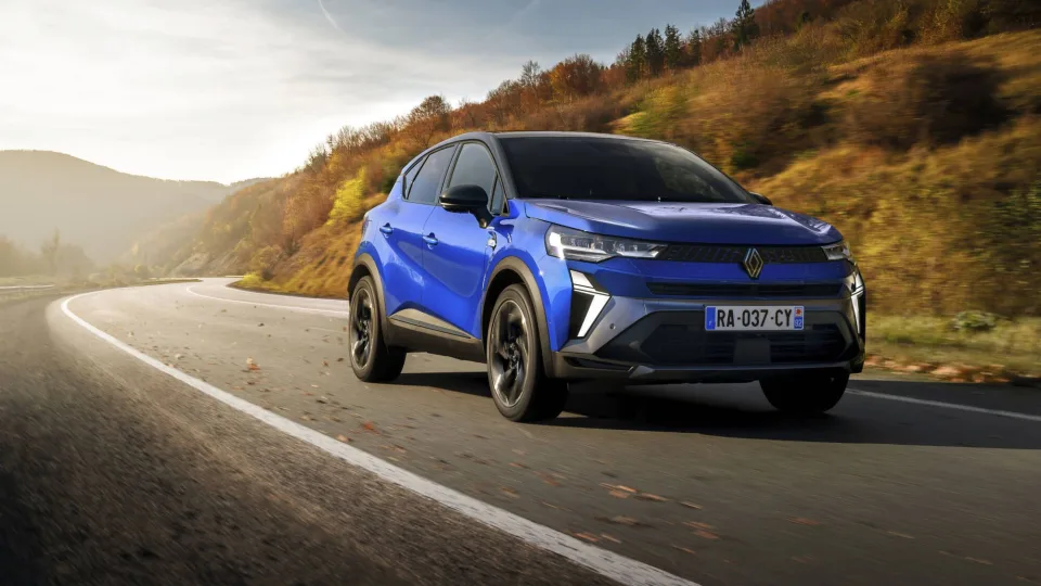 Baltijos šalyse pradėta prekyba naujuoju „Renault Captur“, paaiškėjo modelio kainos