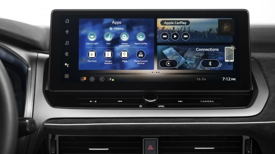 „Nissan“ automobilių savininkai sulaukė gerų naujienų: bendrovė skelbia apie naujienas, kurios netrukus pasieks elektromobilių turėtojus