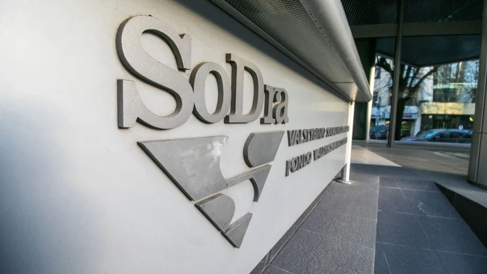 „Sodra“ atliko svarbius atnaujinimus: savo asmeninėje paskyroje galite rasti visą svarbiausią informaciją, pateikiama detali informacija apie įvykusius pasikeitimus