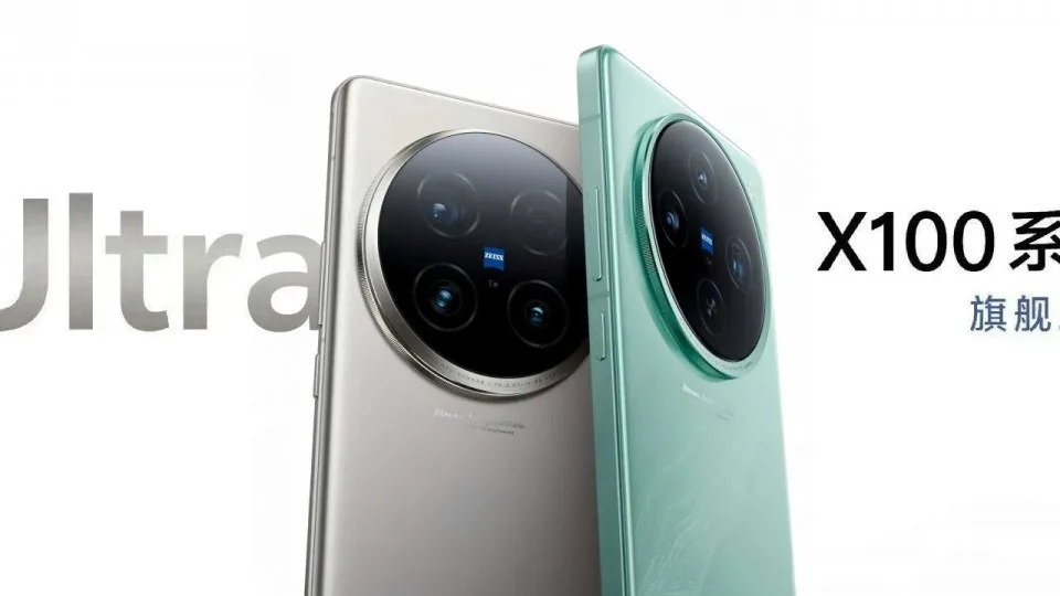 „Vivo“ paskelbė pirmąją „X100 Ultra“ flagmano nuotrauką: nugarėlėje rasime didžiulį kamerų apskritimą, kur rasime aukščiausios klasės objektyvus