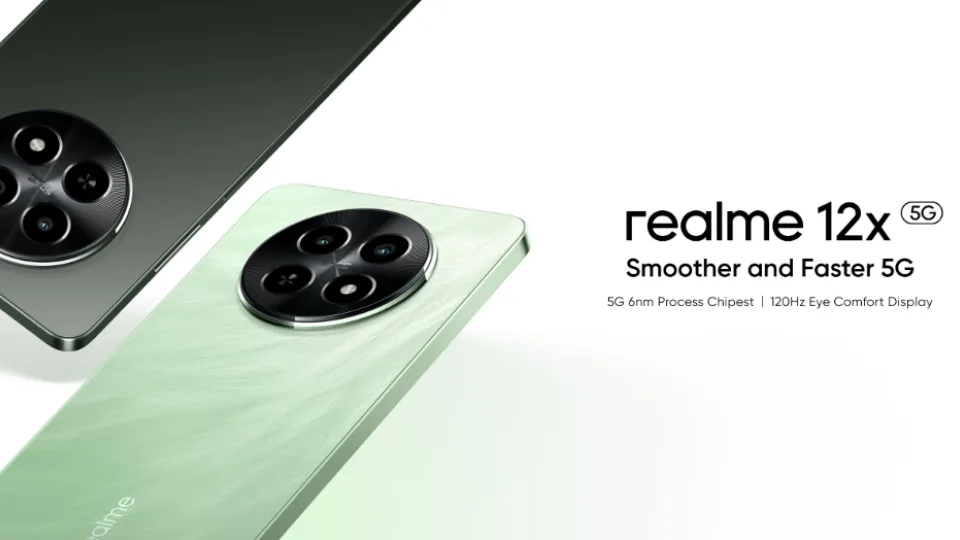 Ieškantiems nebrangaus pasiūlymo – puiki „Realme“ opcija: už mažiau nei 150 eurų gausite puikias specifikacijas ir stilingą dizainą, įsigykite jau dabar