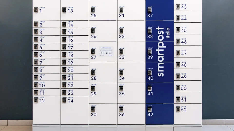 „Smartpost Itella“ vadovas Baltijos šalims: komunikuodamas apie tvarumą verslas turi rinkti žodžius atsakingai