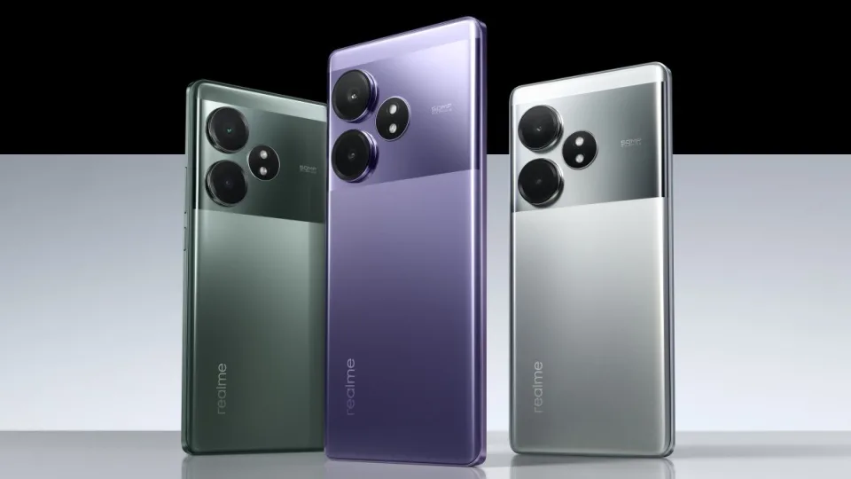 Pagaliau pristatytas naujasis „Realme GT Neo6“ išmanusis: už patrauklią kainą pasiūlys puikų ekraną, naujausią „Qualcomm“ lustą ir 120W įkrovimą