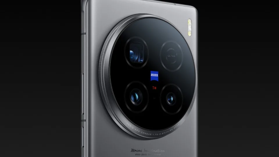 Mobilios fotografijos šedevras: „Vivo“ pristatė įspūdingomis savybėmis pasižymintį „X100 Ultra“ modelį, kuris pasiūlys dar nematytus sprendimus