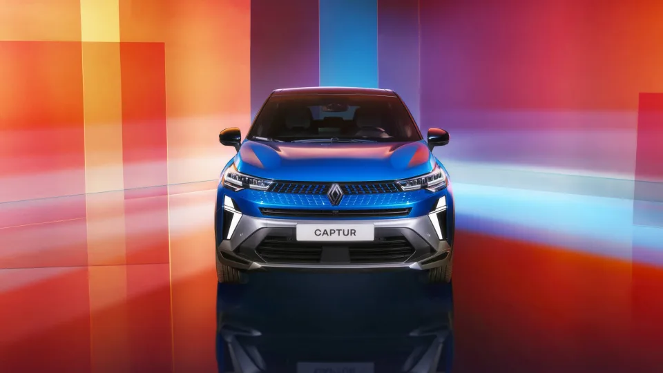 Sėkminga „Renault Group“ metų pradžia: augo ir bendrovės pajamos, ir automobilių pardavimas