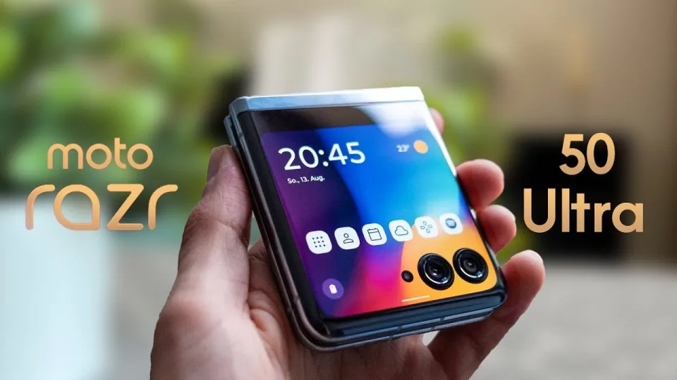 Kitą savaitę – naujųjų „Motorola“ atlenkiamų telefonų pristatymas, jau žinoma, kiek šios naujienos kainuos Europoje