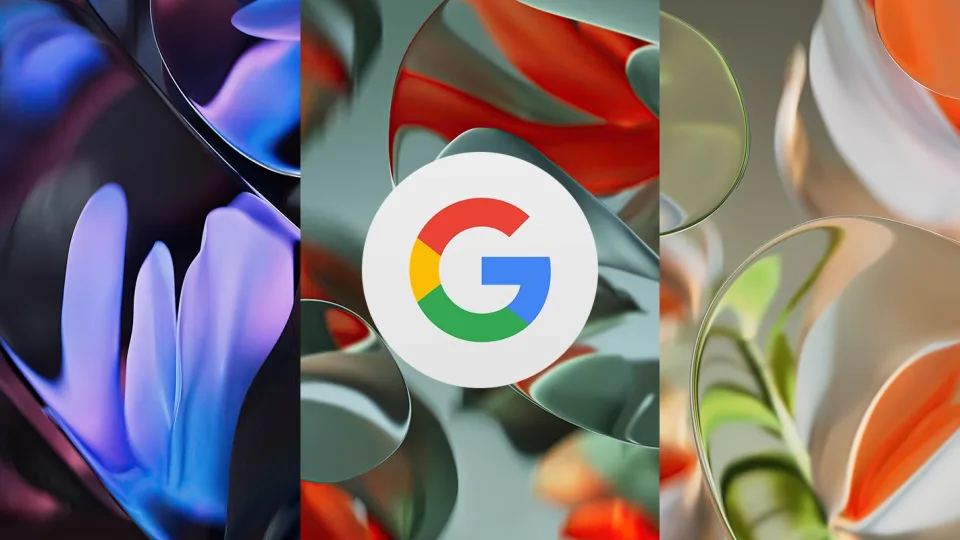 Papuoškite savo telefono ekraną išskirtiniais vaizdais: jau dabar galite parsisiųsti dar nepristatytų „Google“ flagmanų ekrano paveikslėlius