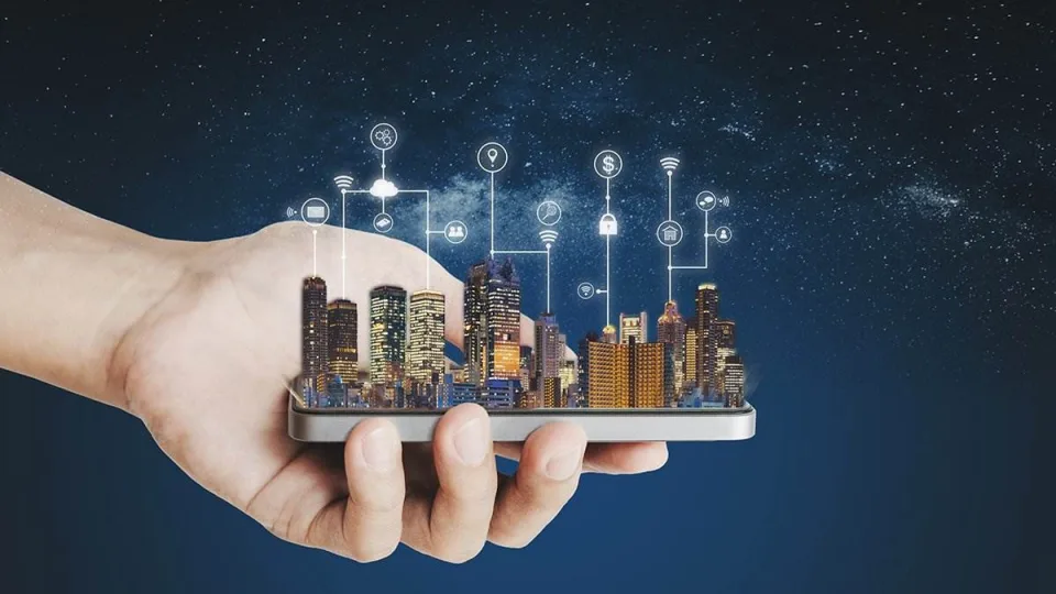 Daiktų interneto ateitis: kaip išnaudoti duomenų saugyklą debesyje?